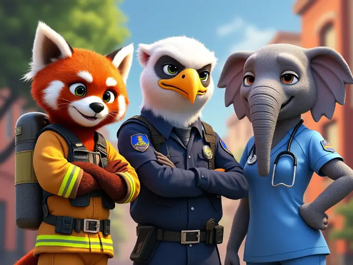 Speech Craft - Tyger Valey College